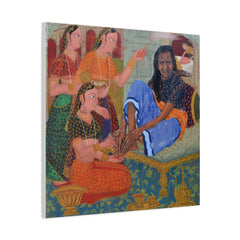 Mute Melodies - Limited Edition Print (of 10)