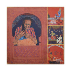 Enigmatic Thirst - Limited Edition Print (of 10)