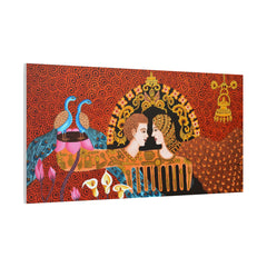 Unconditional Love II - Limited Edition Print (of 10)