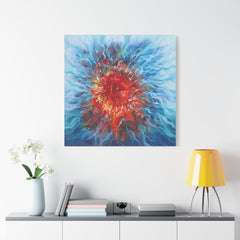 Energy Centre - Limited Edition Print (of 25)