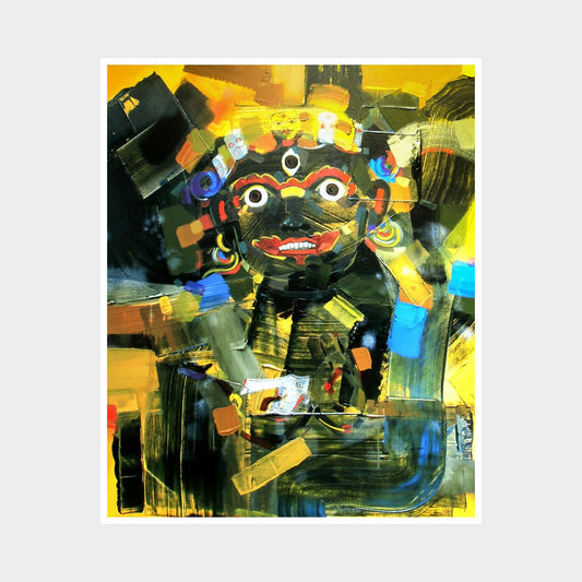 Bhairav