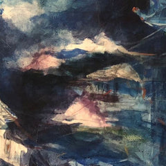 Nightfall Reverie