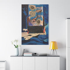 Currents of Dawn - Limited Edition Print (of 10)