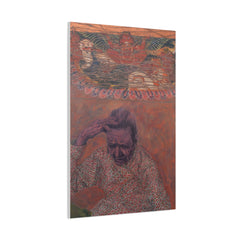 Custodian of Fate - Limited Edition Print (of 10)