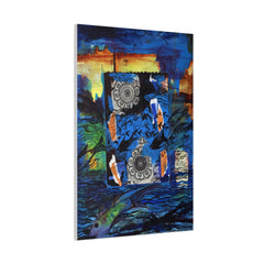Flow of Quiet Tides - Limited Edition Print (of 10)