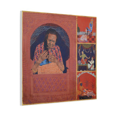 Enigmatic Thirst - Limited Edition Print (of 10)