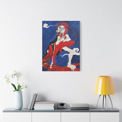 Holding Myself - Limited Edition Print (of 25)