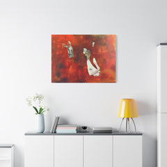 I Used to Be a Little Girl - Limited Edition Print (of 25)