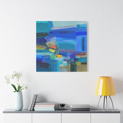 Sea of Sky - Limited Edition Print (of 10)