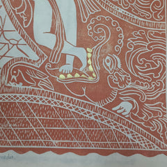 Tundal 3