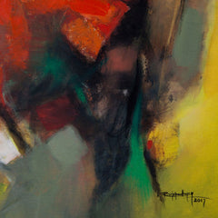 Untitled II