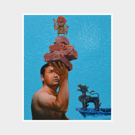 The World of Existence ii