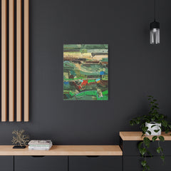 Aesthetics of Nature- A - Limited Edition Print (of 25)