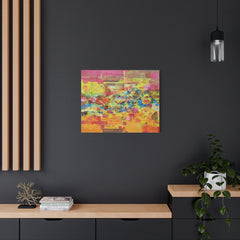 Ancient Procession Festival 1 - Limited Edition Print (of 25)