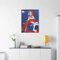 Holding Myself - Limited Edition Print (of 25)