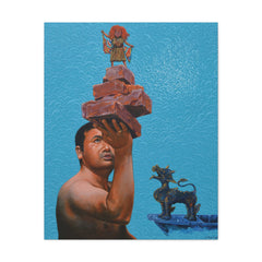 The World of Existence II - Limited Edition Print (of 10)