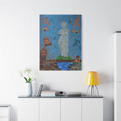 Venus de Milo - Limited Edition Print (of 25)