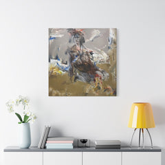 The Story of Mountain - Limited Edition Print (of 10)