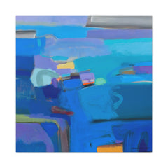 False Horizon - Limited Edition Print (of 10)
