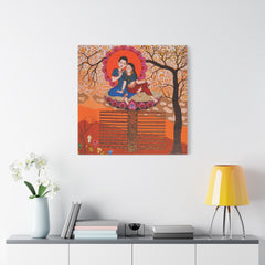Uma Maheshwor - Limited Edition Print (of 10)