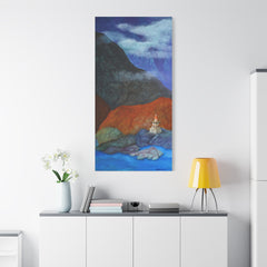 Sacred Realms - Limited Edition Print (of 25)