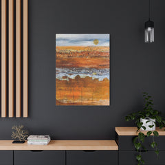 A River Runs Through - Limited Edition Print (of 25)