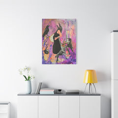 Between What Was and Becoming - Limited Edition Print (of 25)