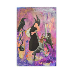 Between What Was and Becoming - Limited Edition Print (of 25)