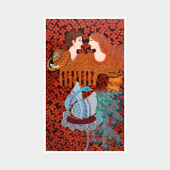 Biological Love