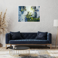 Contemplation – Naturescape