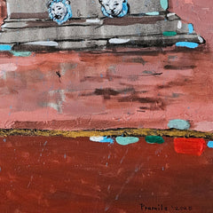Woman at Nallu