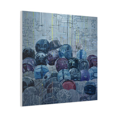 Headscape II - Limited Edition Print (of 10)