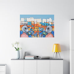 This is Today - Limited Edition Print (of 25)