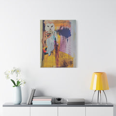The Space Between Seeing - Limited Edition Print (of 25)