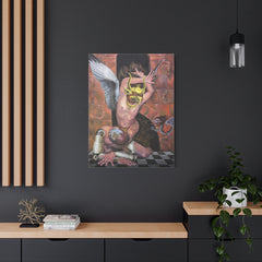 Energy - Limited Edition Print (of 25)