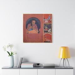 Enigmatic Thirst - Limited Edition Print (of 10)