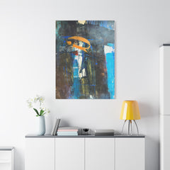 G is for Girl - Limited Edition Print (of 25)