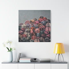 Headscape - Limited Edition Print (of 10)