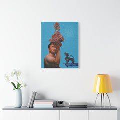 The World of Existence II - Limited Edition Print (of 10)
