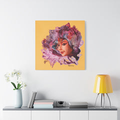 Inner Kumari Goddess - Limited Edition Print (of 25)