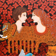 Biological Love