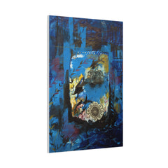 Urban Tide - Limited Edition Print (of 10)