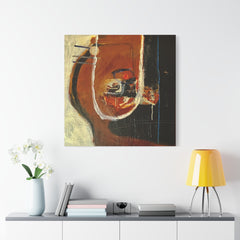 Journey Around the Sun - Limited Edition Print (of 25)