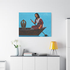 Welcome Back to Home - Limited Edition Print (of 10)