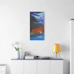 Sacred Realms - Limited Edition Print (of 25)