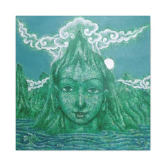 I am Nature - Limited Edition Print (of 10)