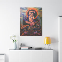 Unconquerable Soul - Limited Edition Print (of 25)