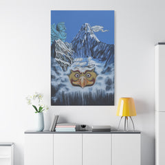 Melting Himalayas I - Limited Edition Print (of 25)