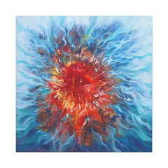 Energy Centre - Limited Edition Print (of 25)