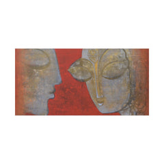 Silent Couple - Limited Edition Print (of 25)